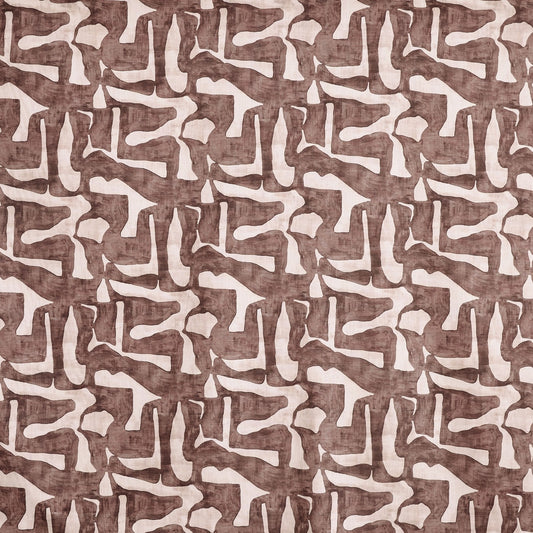 Prestigious Textiles Magellan Cranberry