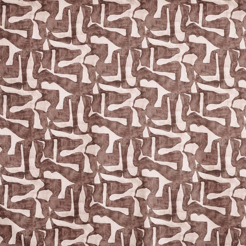 Prestigious Textiles Magellan Cranberry