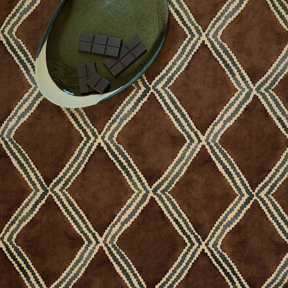 Linwood Inca Mocha