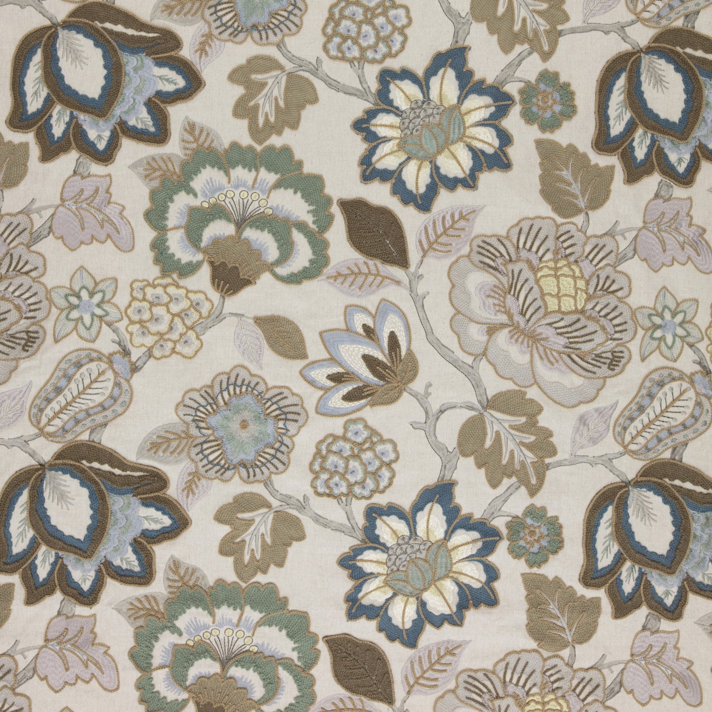 Warwick Persia Teal