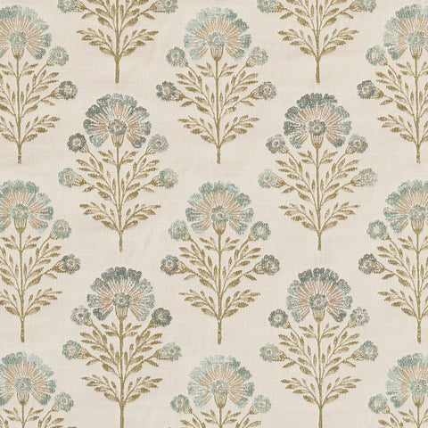 Porter & Stone Pesaro Seafoam