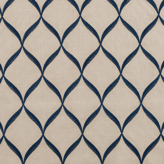 Porter & Stone Allegra Indigo