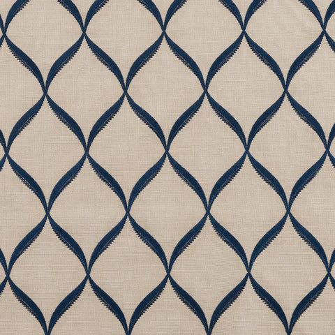 Porter & Stone Allegra Indigo