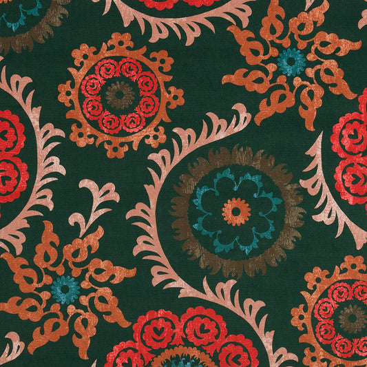 Porter & Stone Kashan Jade