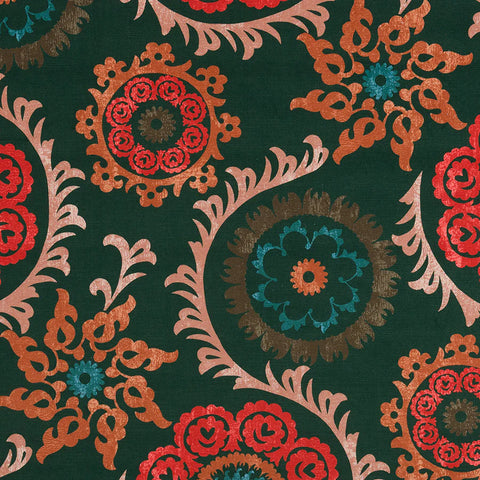 Porter & Stone Kashan Jade