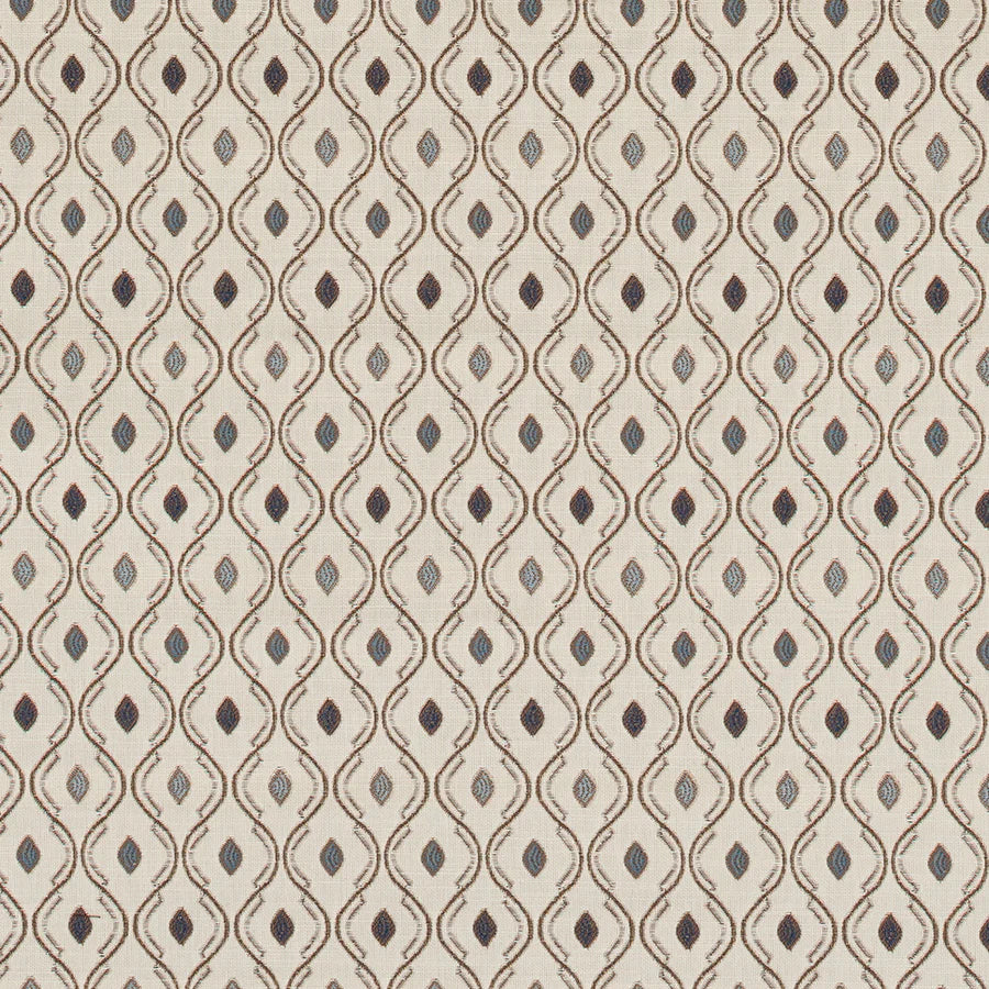 Porter & Stone Livorno Indigo