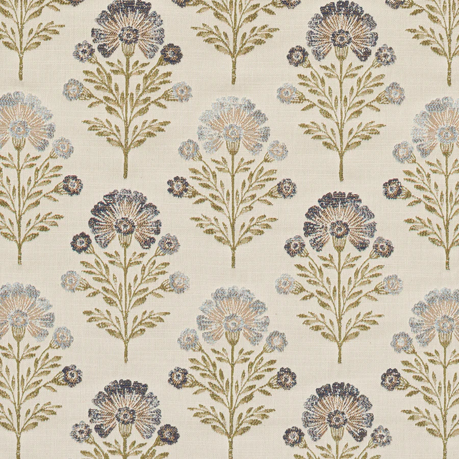 Porter & Stone Pesaro Indigo