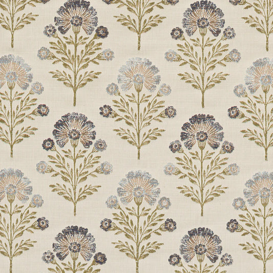 Porter & Stone Pesaro Indigo