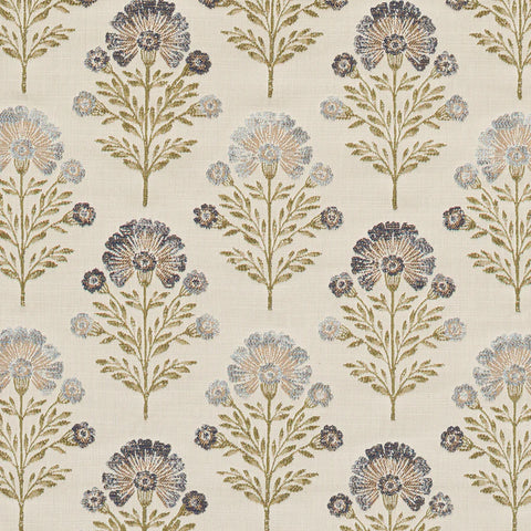 Porter & Stone Pesaro Indigo