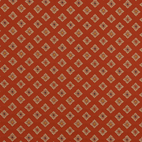 Fryetts Pisa Fire Retardant Terracotta