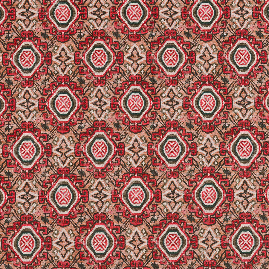 Porter & Stone Tabriz Kingfisher