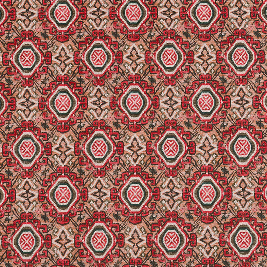 Porter & Stone Tabriz Kingfisher