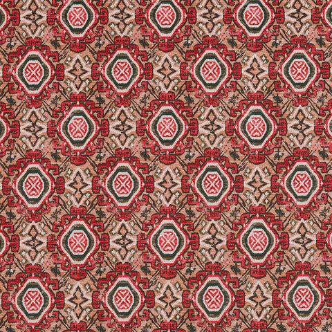 Porter & Stone Tabriz Kingfisher