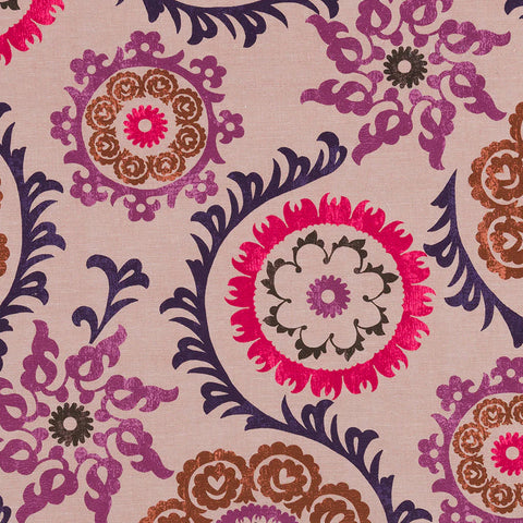 Porter & Stone Kashan Heather