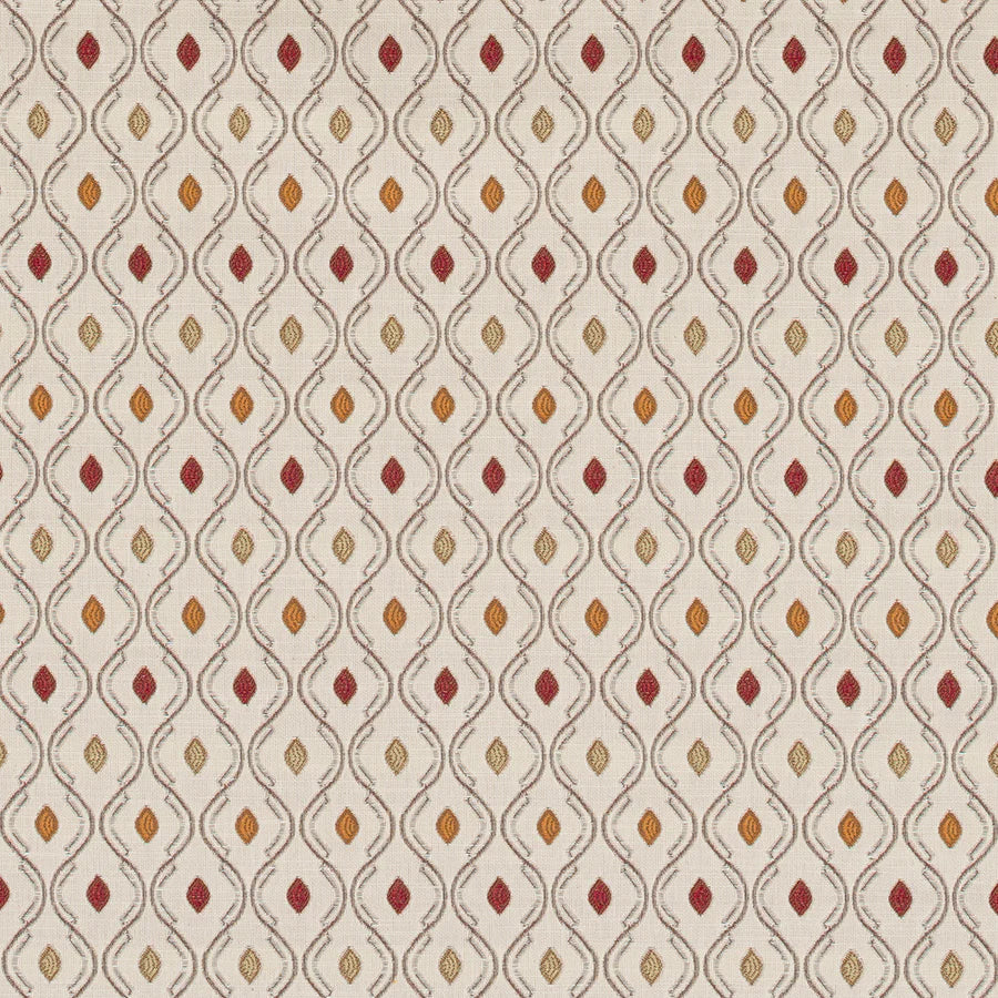 Porter & Stone Livorno Chintz