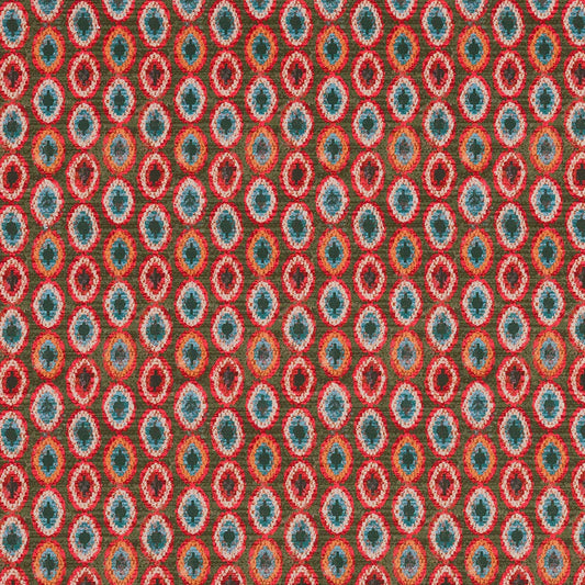 Porter & Stone Shiraz Burnt Orange