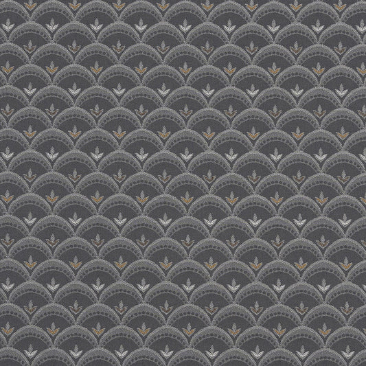 Fryetts Viareggio Fire Retardant Pewter