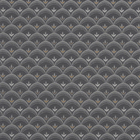 Fryetts Viareggio Fire Retardant Pewter