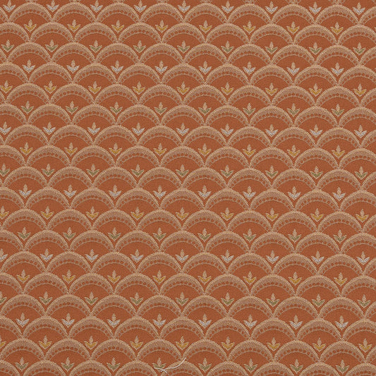 Fryetts Viareggio Fire Retardant Copper