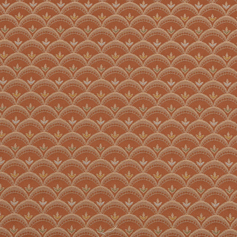 Fryetts Viareggio Fire Retardant Copper