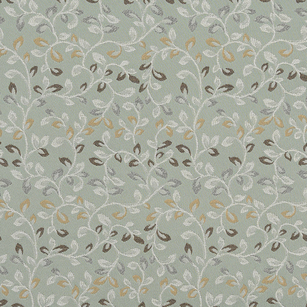 Fryetts Lucca Fire Retardant Celadon