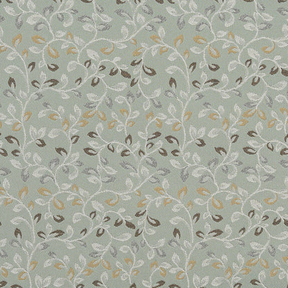Fryetts Lucca Fire Retardant Celadon