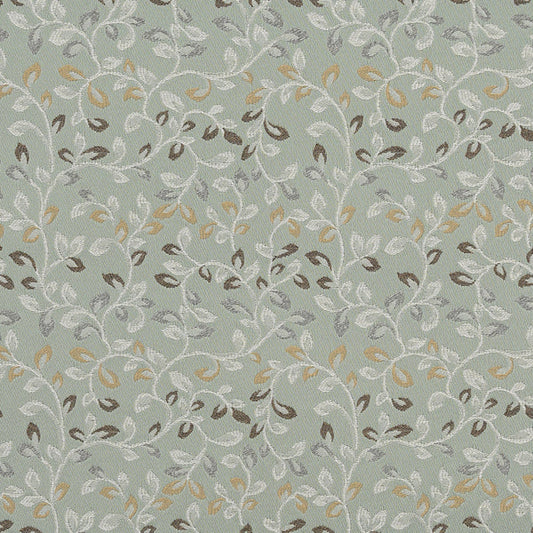 Fryetts Lucca Fire Retardant Celadon