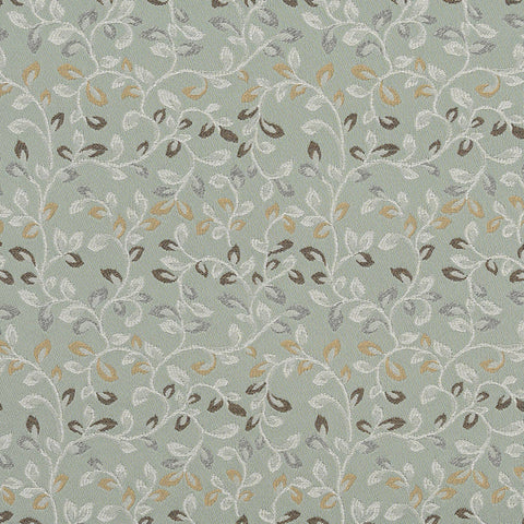 Fryetts Lucca Fire Retardant Celadon