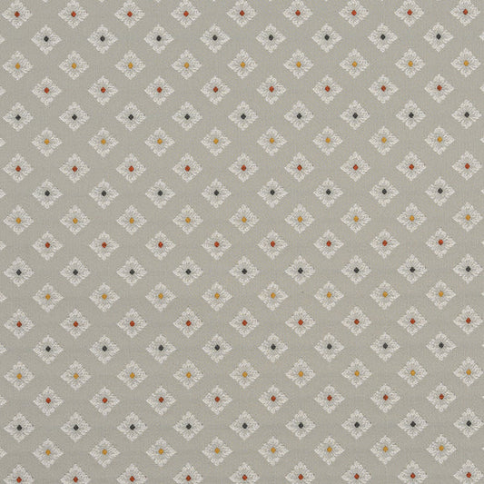 Fryetts Pisa Fire Retardant French Grey