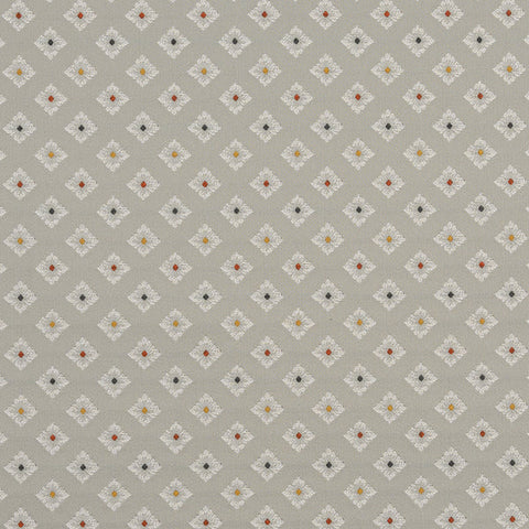Fryetts Pisa Fire Retardant French Grey