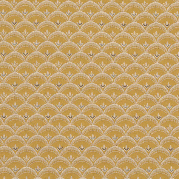 Fryetts Viareggio Fire Retardant Gold