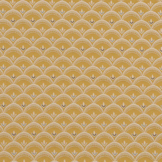 Fryetts Viareggio Fire Retardant Gold