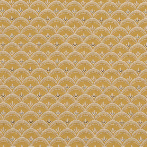 Fryetts Viareggio Fire Retardant Gold