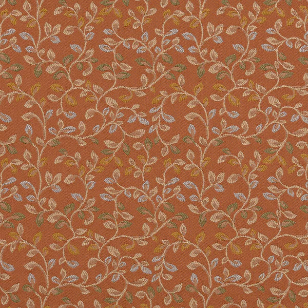 Fryetts Lucca Fire Retardant Copper
