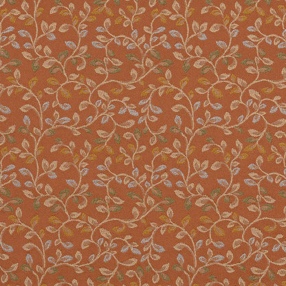 Fryetts Lucca Fire Retardant Copper