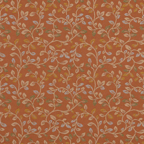 Fryetts Lucca Fire Retardant Copper