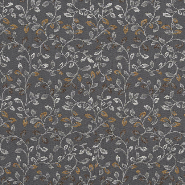 Fryetts Lucca Fire Retardant Dark Pewter