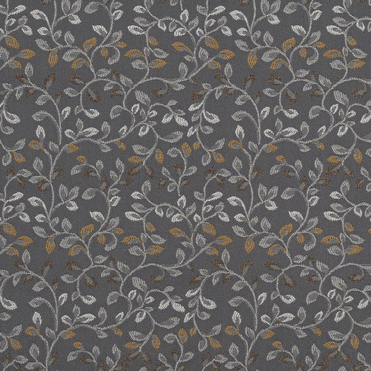Fryetts Lucca Fire Retardant Dark Pewter