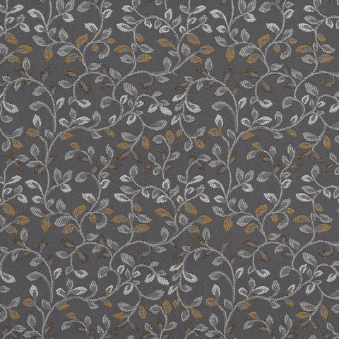 Fryetts Lucca Fire Retardant Dark Pewter