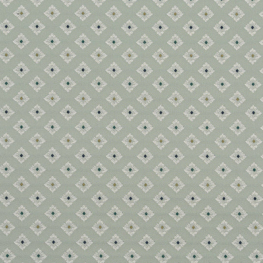 Fryetts Pisa Fire Retardant Celadon