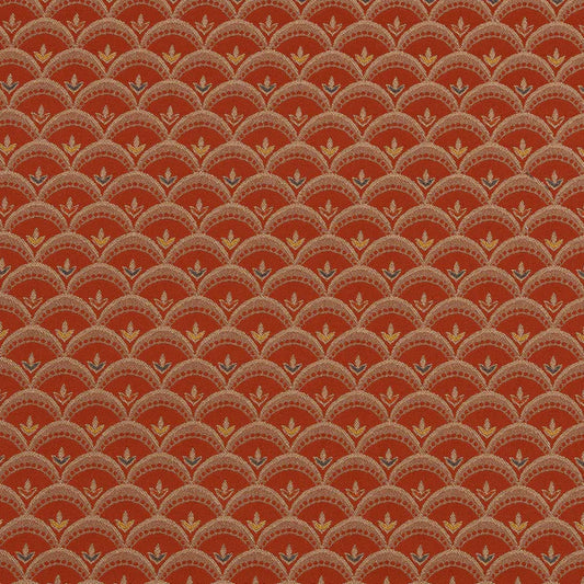 Fryetts Viareggio Fire Retardant Terracotta