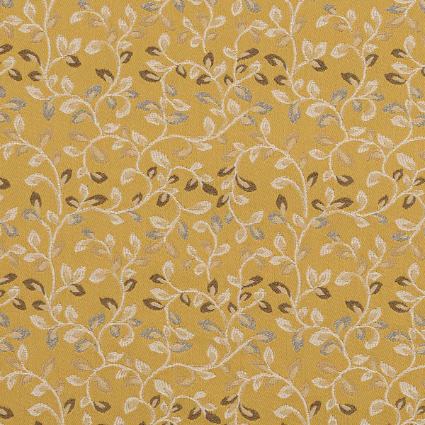 Fryetts Lucca Fire Retardant Gold