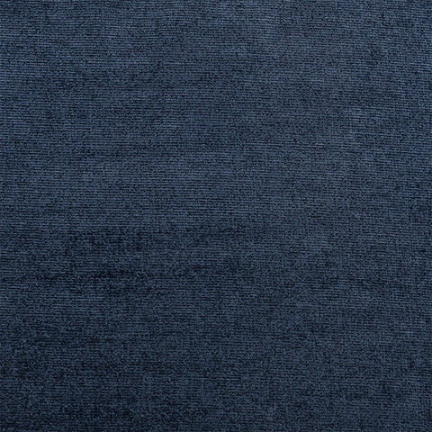 Fryetts Swish Fire Retardant Indigo