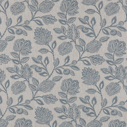 Fryetts Henley Fire Retardant Wedgewood