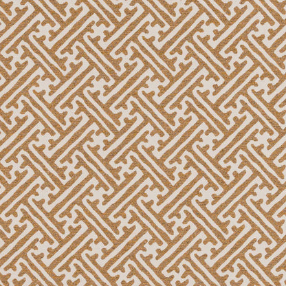 Fryetts Paulo Fire Retardant Ochre