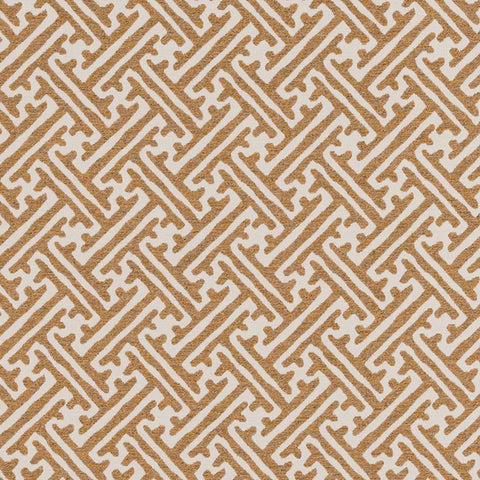 Fryetts Paulo Fire Retardant Ochre