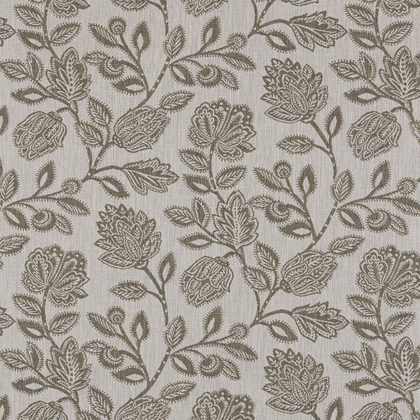 Fryetts Henley Fire Retardant Olive