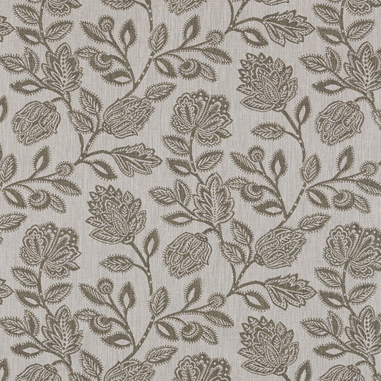 Fryetts Henley Fire Retardant Olive