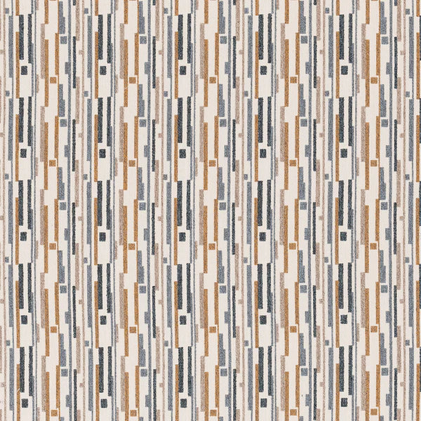 Fryetts Santos Fire Retardant Ochre