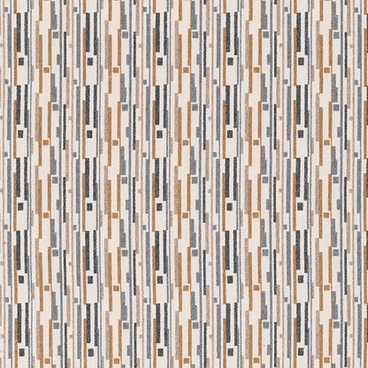 Fryetts Santos Fire Retardant Ochre